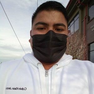 Meet your Posher, Jesus